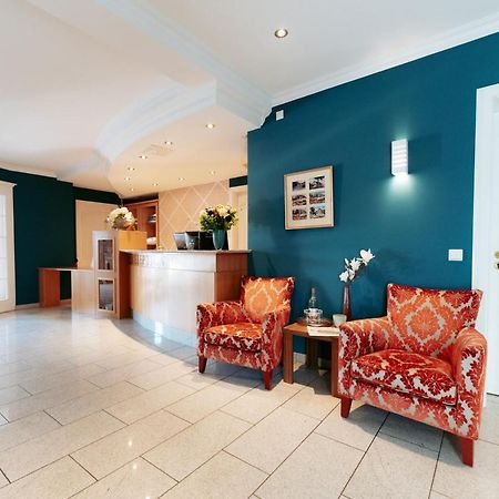 Boutiquehotel Myn Utspann Husum  Exterior photo