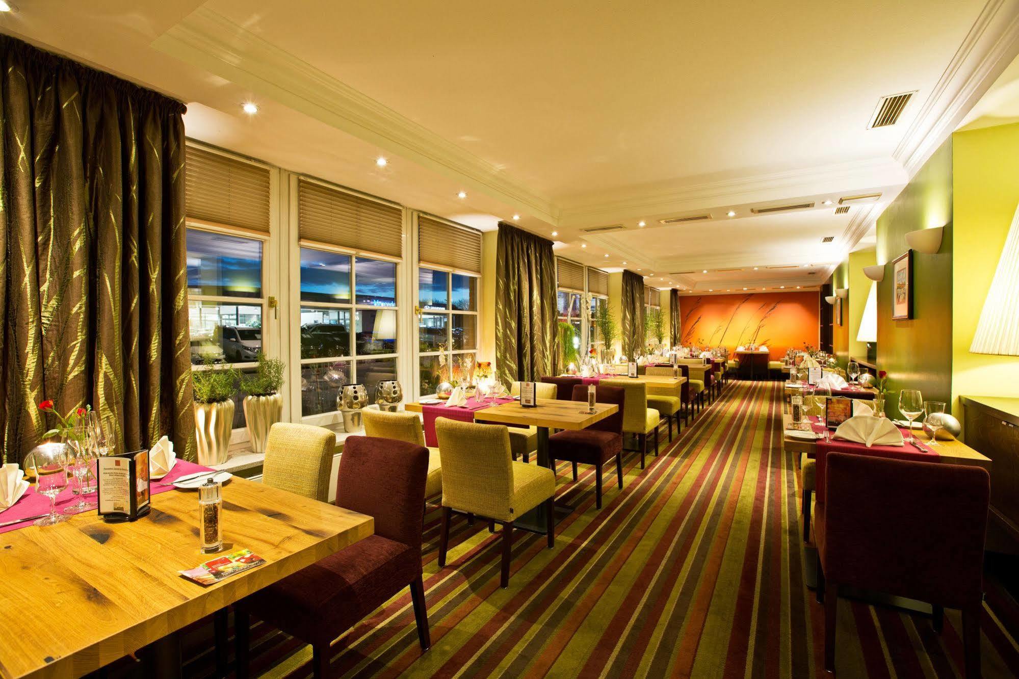 Boutiquehotel Myn Utspann Husum  Exterior photo